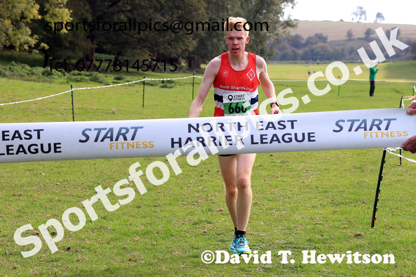 Senior Mens 2025 Start Fitness NEHL, Thornley Hall Farm, Peterlee, County Durham. Photo: David T. Hewitson/Sports for All Pics